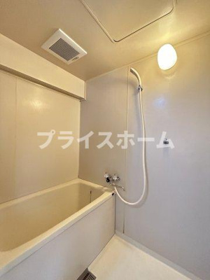 【浴室】 | 仲介手数料０円！HPに初期費用掲載！「プライスホーム」で検索！日之出ビル博多