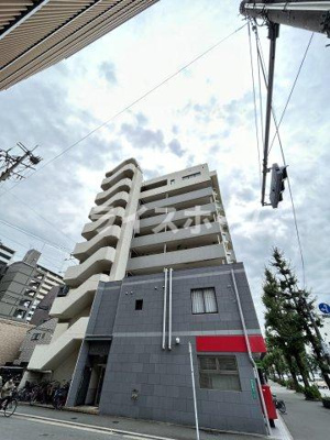 【外観】 | 仲介手数料０円！HPに初期費用掲載！「プライスホーム」で検索！日之出ビル博多