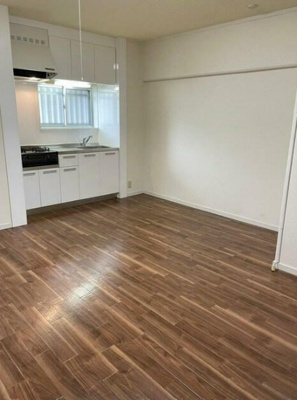 【居間・リビング】 | 仲介手数料０円！HPに初期費用掲載！「プライスホーム」で検索！日之出ビル博多