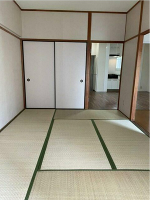 【寝室】 | 仲介手数料０円！HPに初期費用掲載！「プライスホーム」で検索！日之出ビル博多