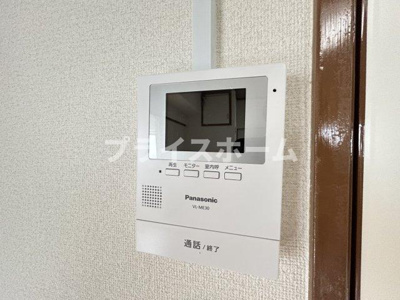 【セキュリティ】 | 仲介手数料０円！HPに初期費用掲載！「プライスホーム」で検索！日之出ビル博多