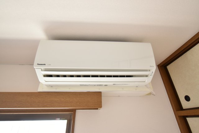 【設備】 | メゾン・ド・外池