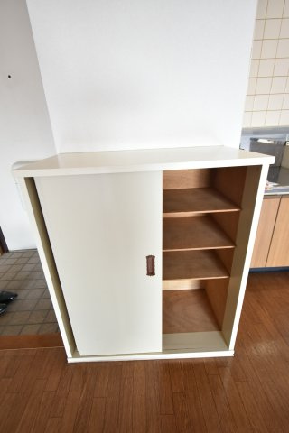 【その他】 | メゾン・ド・外池