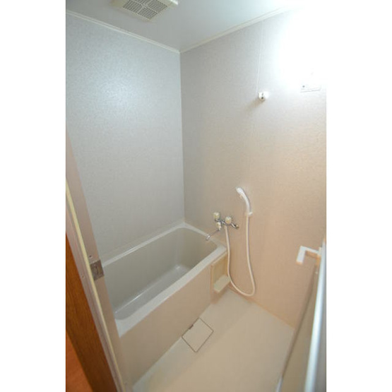 【浴室】 | メゾン・ド・外池