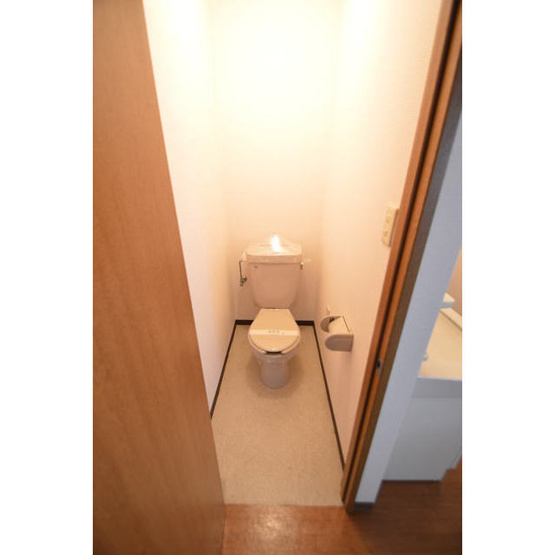 【トイレ】 | メゾン・ド・外池