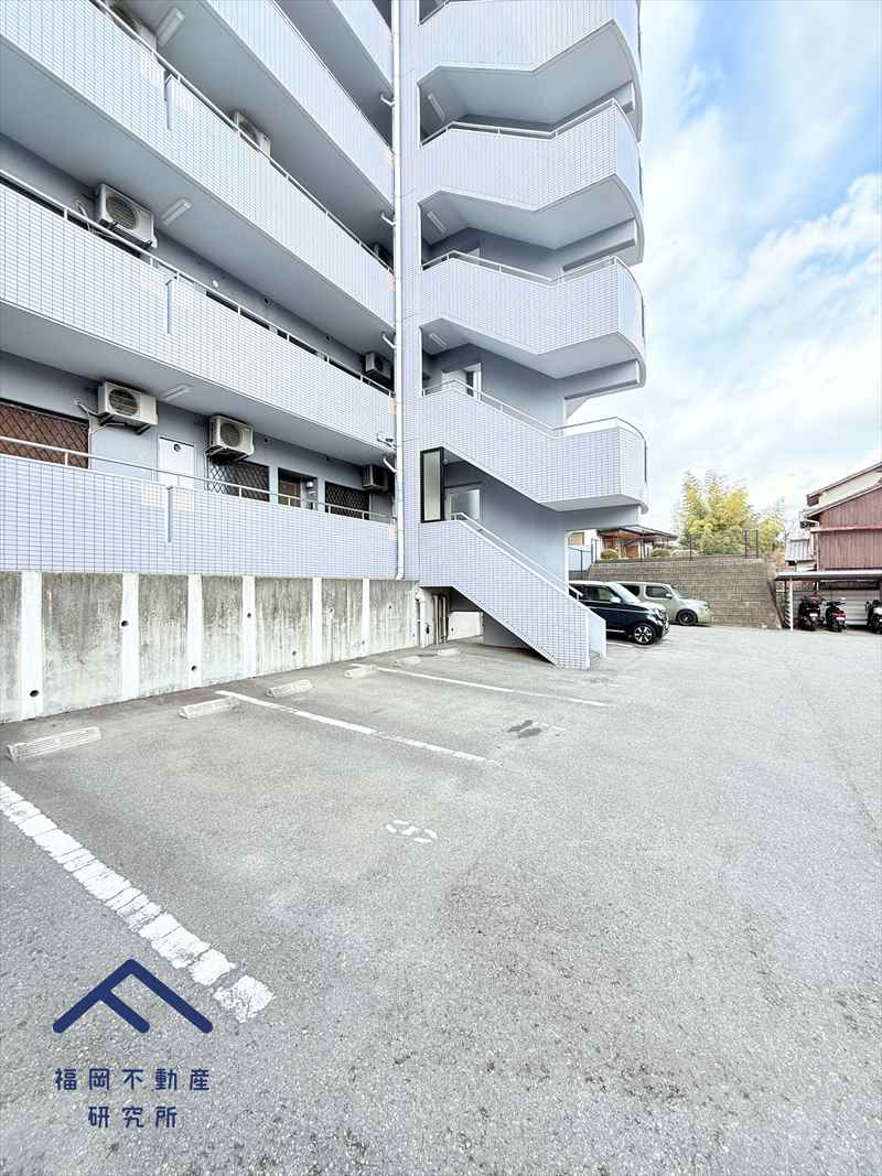 シティパル春日Ⅱ