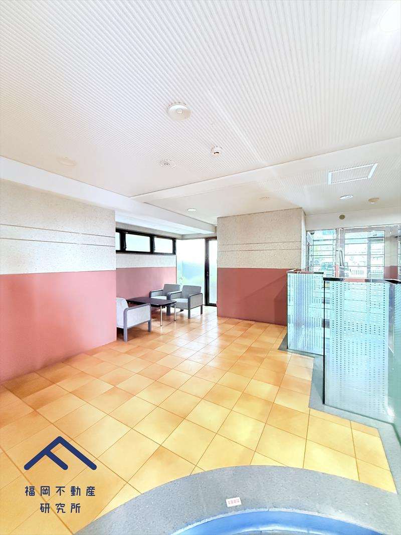 シティパル春日Ⅱ