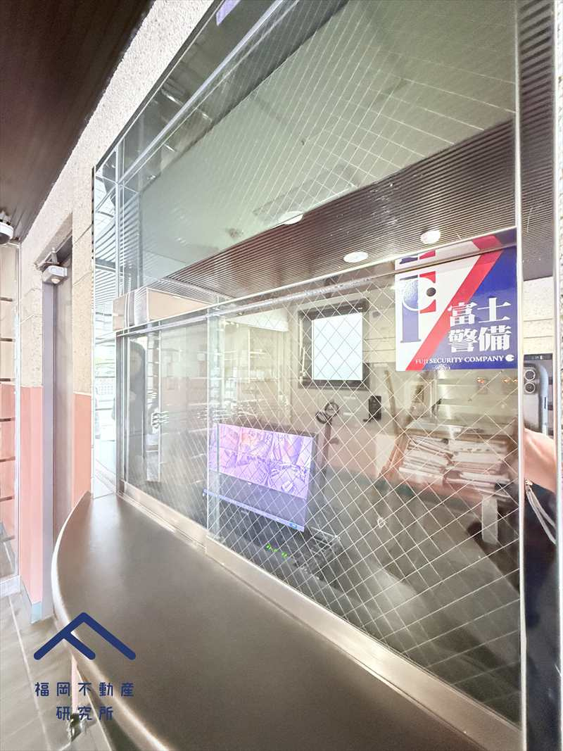 シティパル春日Ⅱ