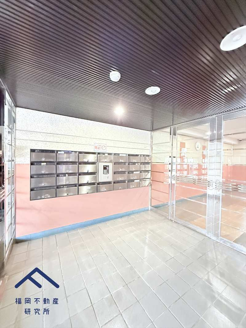 シティパル春日Ⅱ