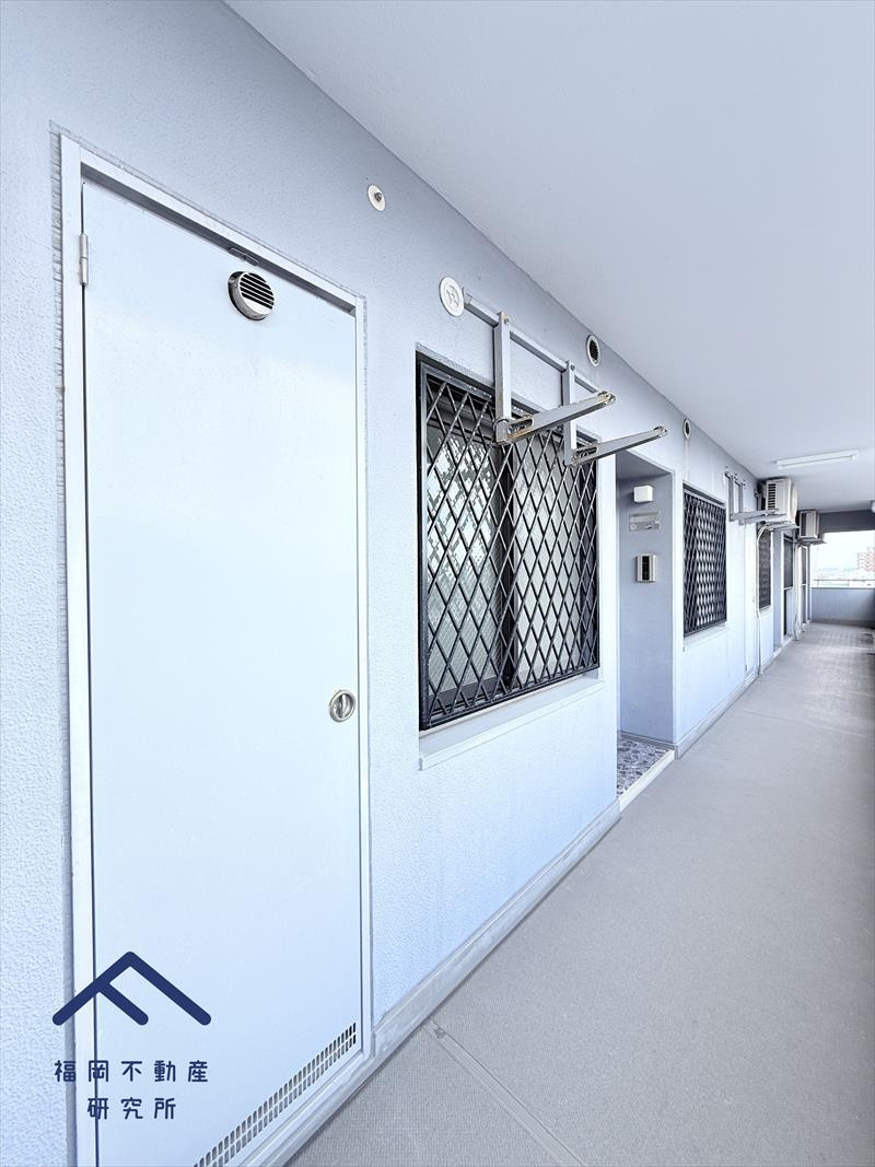 シティパル春日Ⅱ