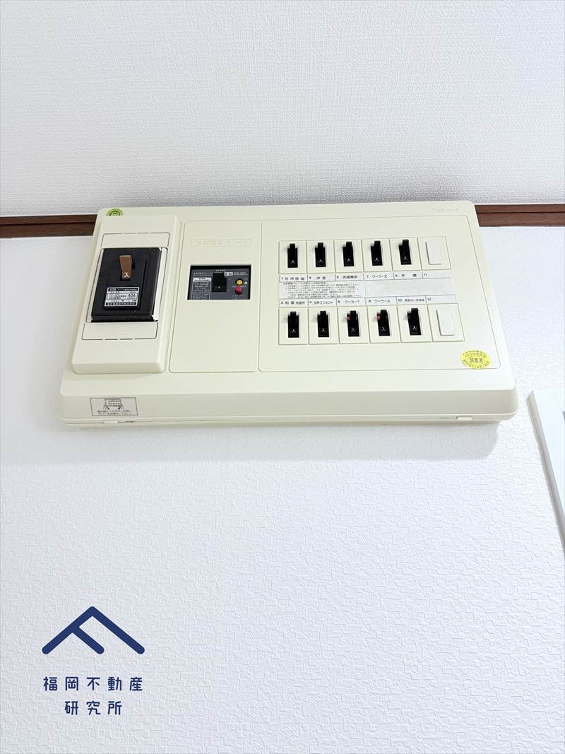 シティパル春日Ⅱ