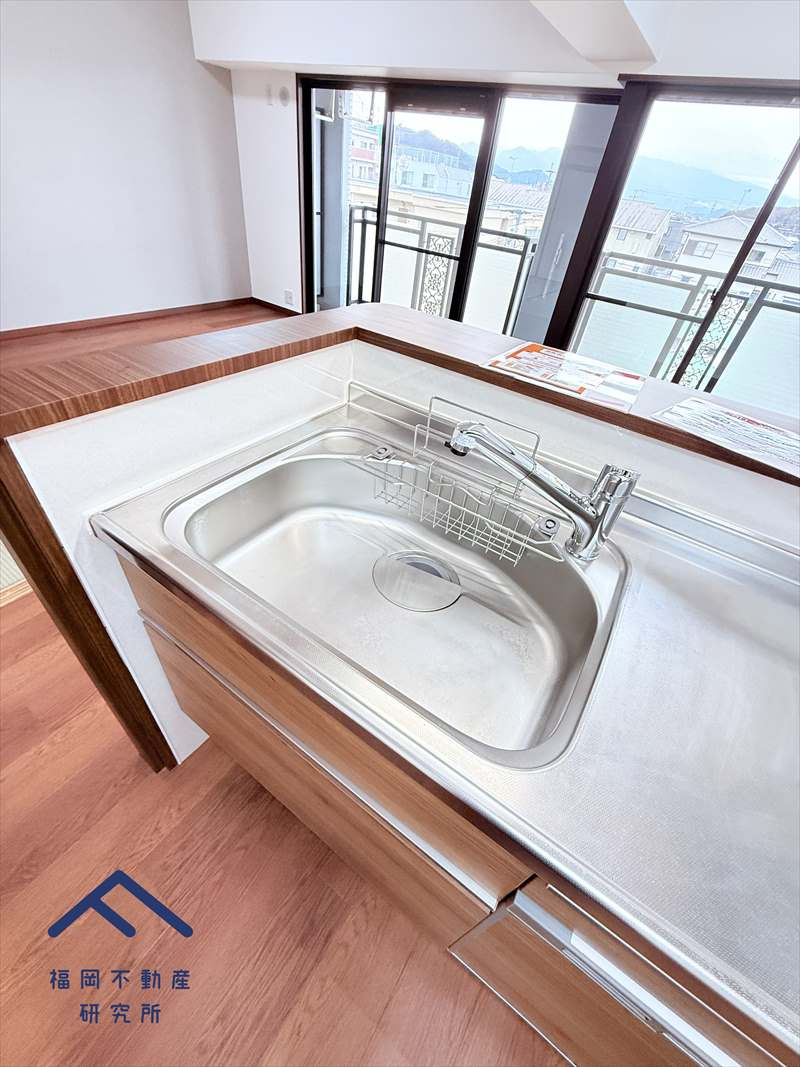 シティパル春日Ⅱ