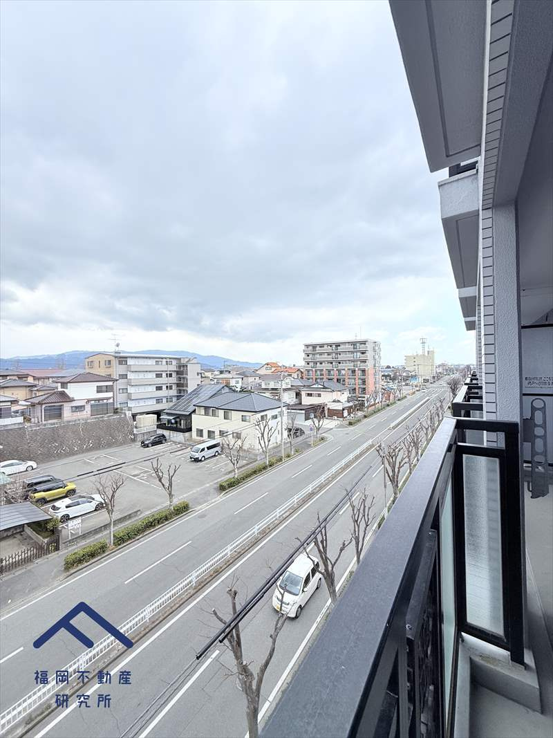 シティパル春日Ⅱ