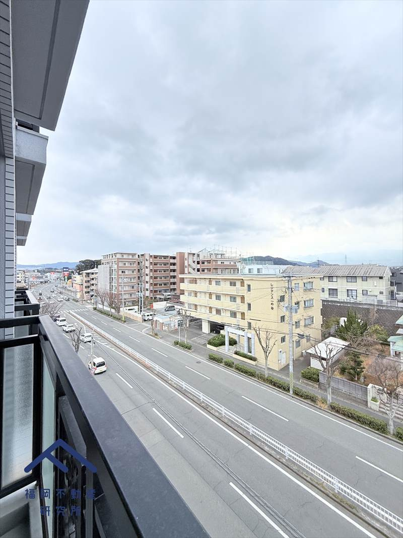 シティパル春日Ⅱ