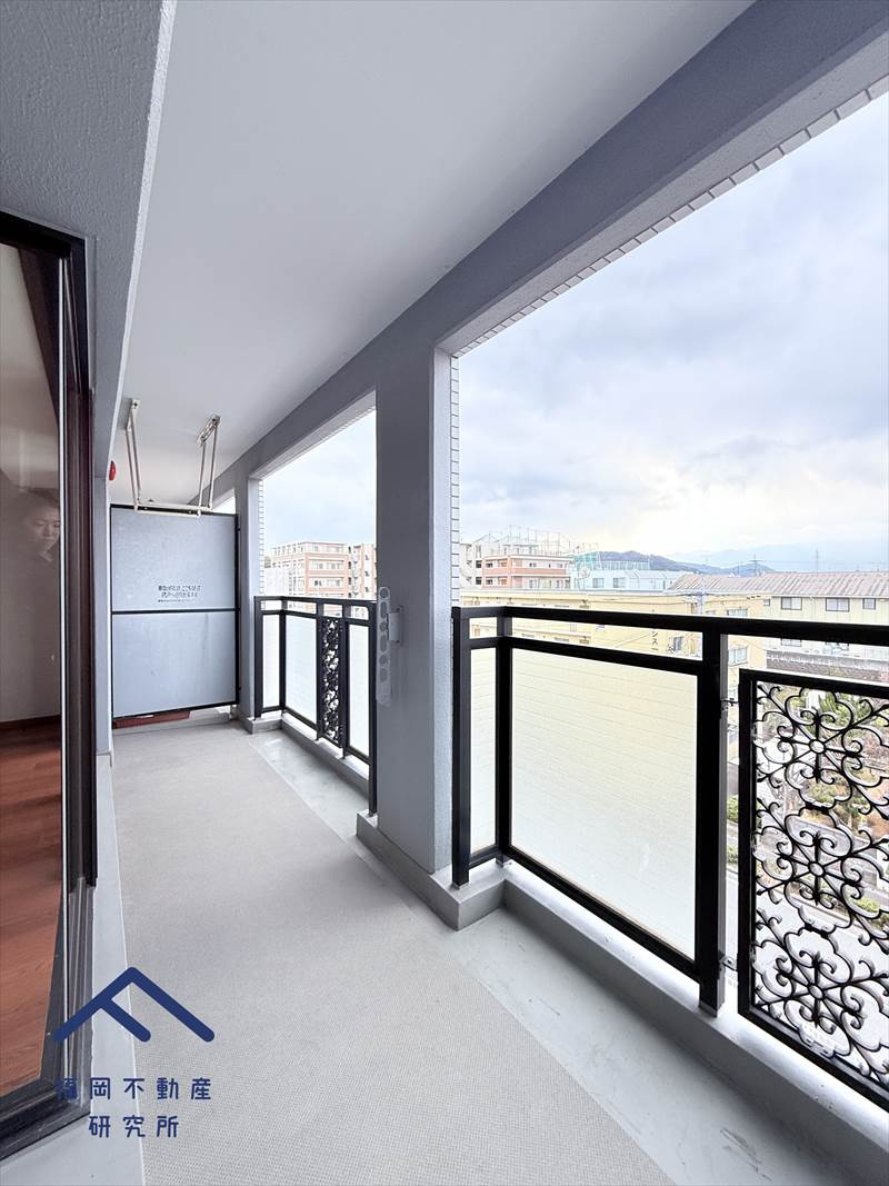 シティパル春日Ⅱ