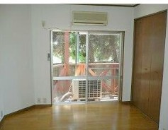 【洋室】 | メゾン・トキワ 