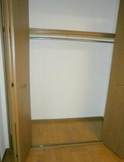 【収納】 | メゾン・トキワ 