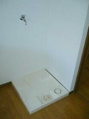 【設備】 | メゾン・トキワ 