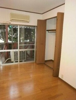 【居間・リビング】 | メゾン・トキワ 