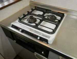 【キッチン】 | メゾン・トキワ 