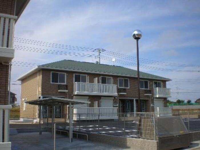 ラプランタンB