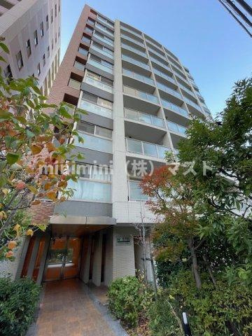 ノステルコート夕陽丘