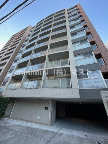 ノステルコート夕陽丘