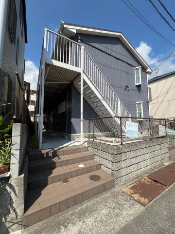 サンハイツ岡本