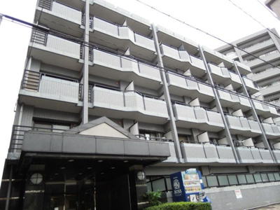 【外観】 | ダイナコートグランデュール高宮