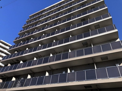 【外観】 | グランヴァンプレミアム川口