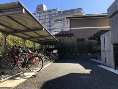 【その他共用部分】 | グランヴァンプレミアム川口