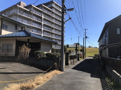 【周辺】 | グランヴァンプレミアム川口