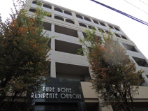 ピュアドームレジデンテ大濠の画像