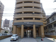 ロマネスク博多駅前の画像