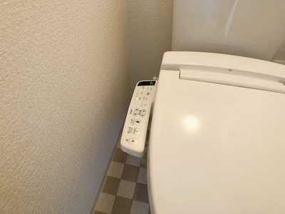 【トイレ】 | コーポみやび【名古屋市賃貸・リノベーション】
