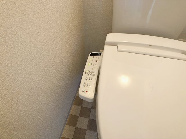 【トイレ】 | コーポみやび【名古屋市賃貸・リノベーション】