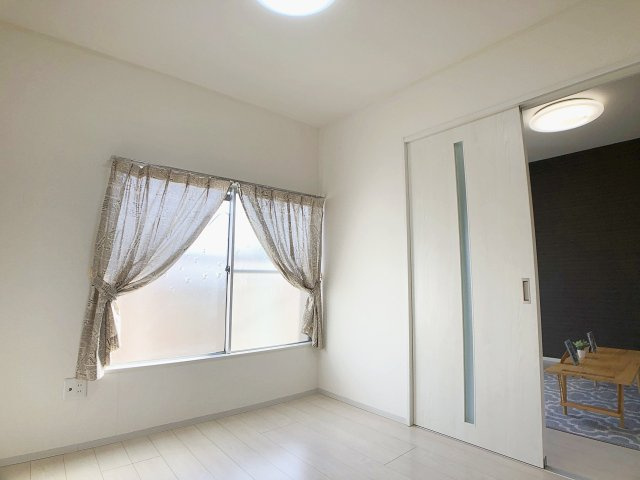 【内装】 | コーポみやび【名古屋市賃貸・リノベーション】