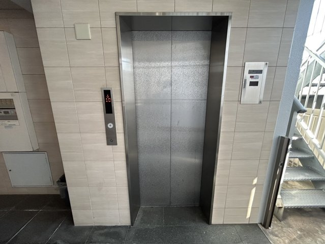 フラシア新栄町のその他共用部分|フラシア新栄町