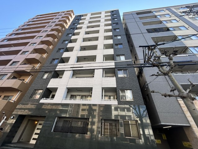 フラシア新栄町