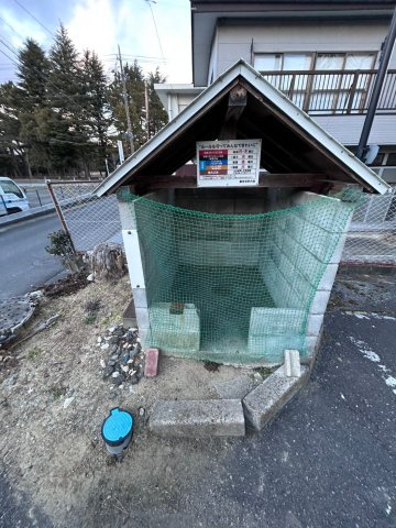 福島県郡山市鶴見坦　一棟マンションのその他