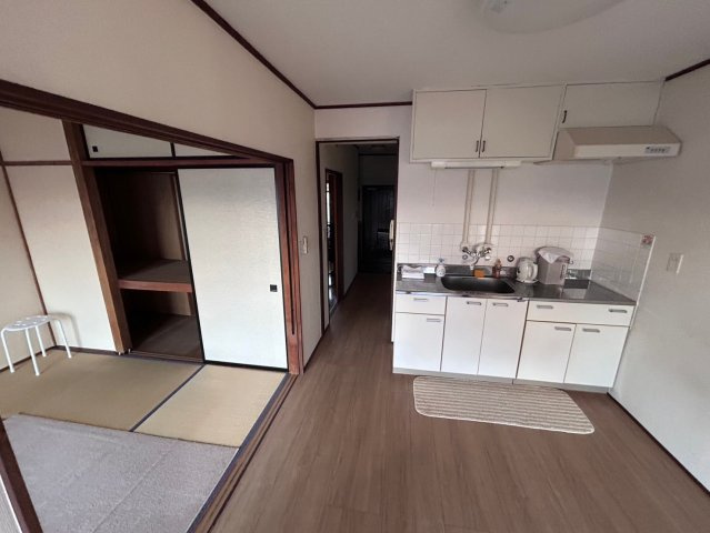福島県郡山市鶴見坦　一棟マンションのその他