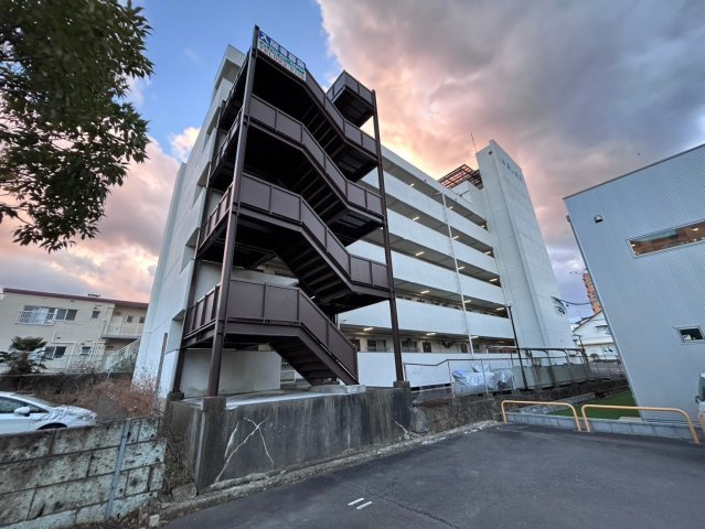 福島県郡山市鶴見坦　一棟マンションのその他