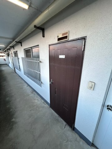 福島県郡山市鶴見坦　一棟マンションのその他共用部分