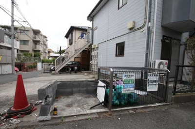 【その他共用部分】 | ヴェルドミール玉川学園(ヴェルドミールタマガワガクエン)