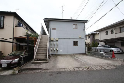 【駐車場】 | ヴェルドミール玉川学園(ヴェルドミールタマガワガクエン)