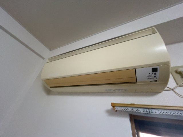 エステートFの設備