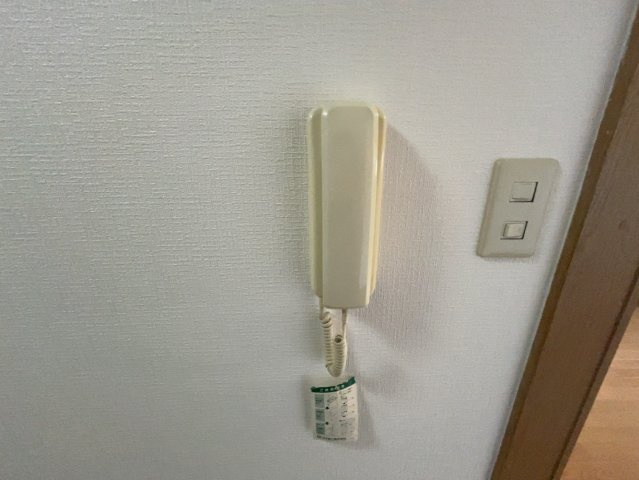 エステートFの設備