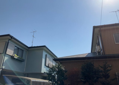 【展望】 | ドラゴンマンション小田急相模原壱番館 | 眺望を気にして物件を探す場合、前面に建物が建っていないか現地で確認しましょう！前面に建物があると景色はもちろん、日当たりや風通しにも影響が出てきます。住んだ時のことを想像しながら現地見学をしましょう。