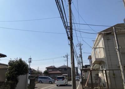 【展望】 | ドラゴンマンション小田急相模原壱番館 | 眺望の良さを楽しめるダイニングキッチンで家族団らんの時間を過ごしてはいかがでしょうか。バルコニーから見える景色を家族で眺める時間は、時間が経つのを忘れてしまいそうですね。是非、現地を見に行きましょう！