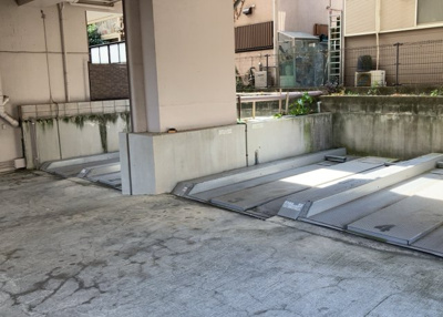 【駐輪場】 | ドラゴンマンション小田急相模原壱番館 | マンションの駐輪場は、事前に空きがあるか確認を取ると安心です。せっかく入居したのに駐輪スペースがない！なんてことになったら大変ですよね。そこで、内見時や購入前にはまず事前に確認しておくと良いでしょう。